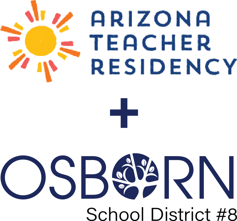 Residency Program Logo and Osborn Logo
